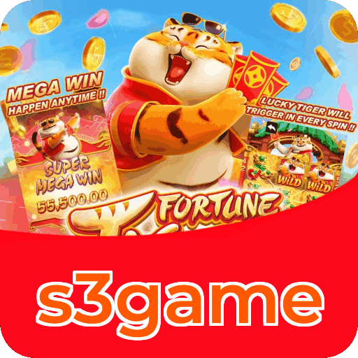 s3game bônus R$5.000 + 500 giros - Rollover 35x, prazo 30 dias, 38% taxa conversão