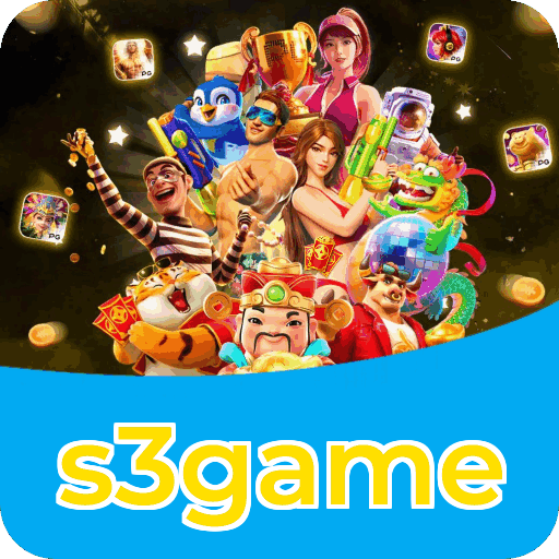 s3game segurança SSL 256-bit - Licença Curaçao, eCOGRA, GLI certificado